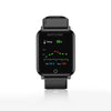 AnyCARE TAP2 Health Watch Including One Year Remote Health Monitoring and Free Medical Alert
