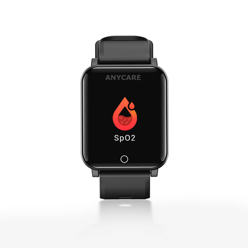 Stay Safe with Safe Watch Active® | Medical Alert | LifeFone