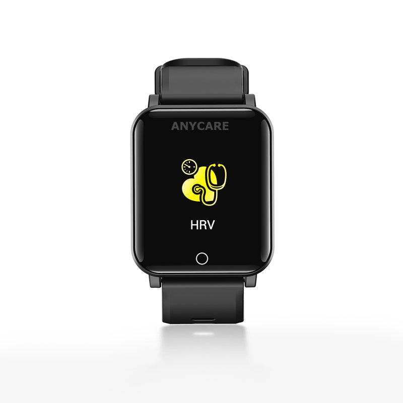 AnyCARE TAP2 Health Watch with One Year Healthy Brain 105™ Membership